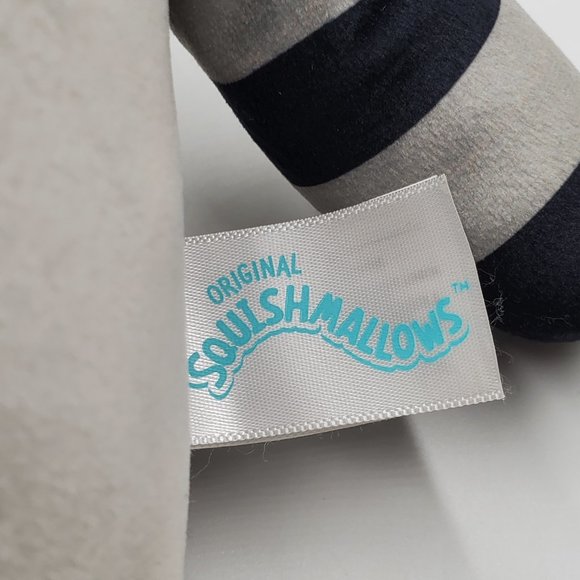 Squishmallows Galci the Raccoon NWT - Picture 14 of 16